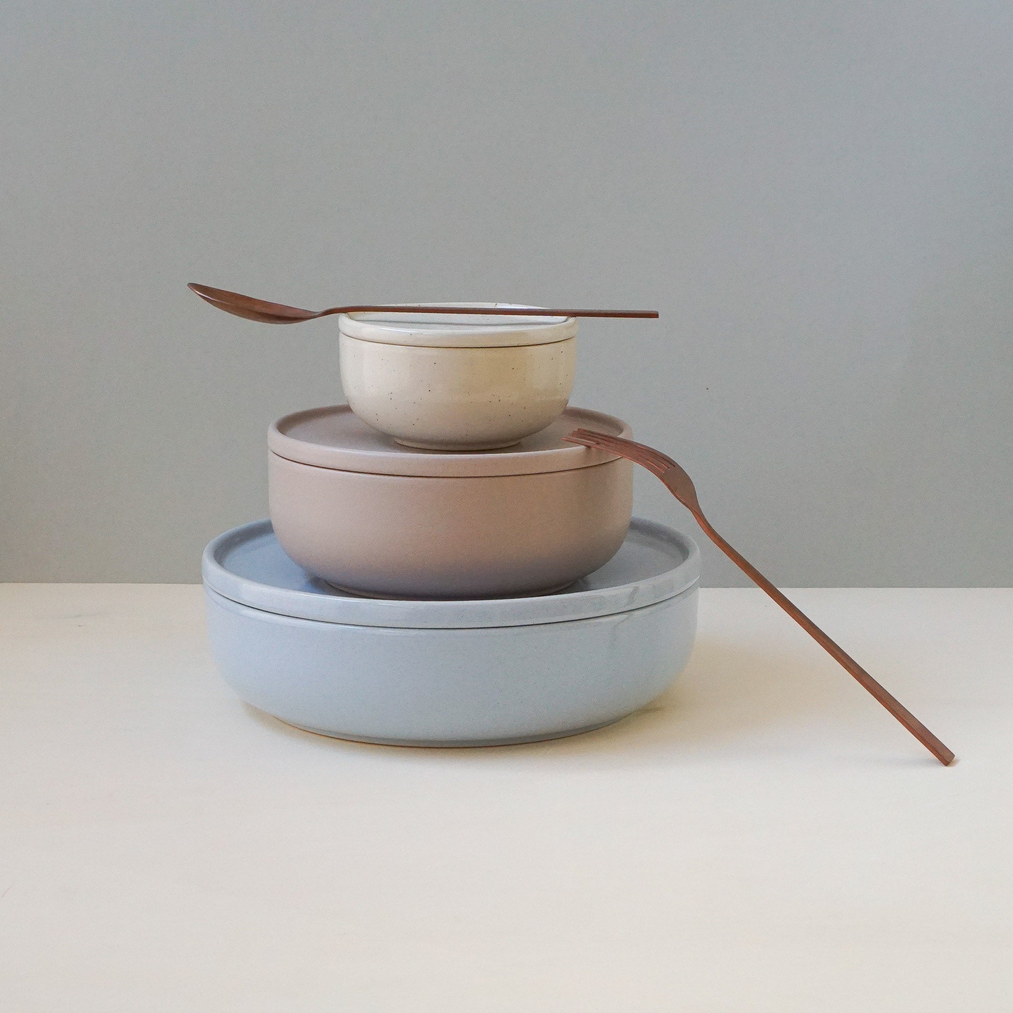 indre Schalen & Bowls