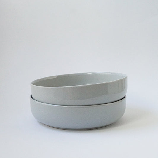 2er-Set Schale Hollyhock 22cm