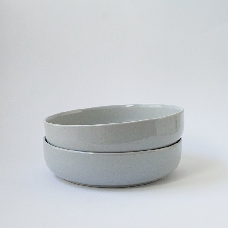 2er-Set Schale Hollyhock 22cm