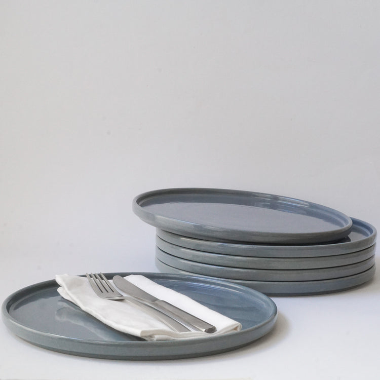 Teller/Platte groß 27cm