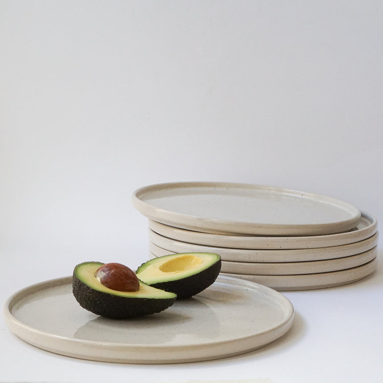 Teller/Platte groß 27cm