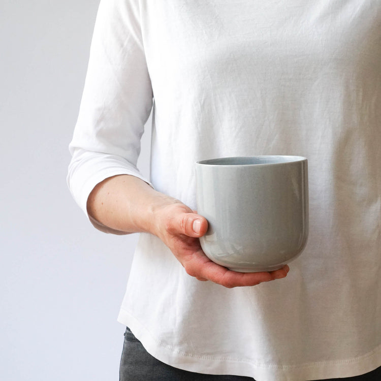 Großer Becher/Bowl Mox Hollyhock 500ml