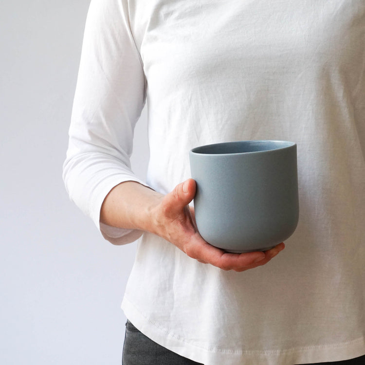 Großer Becher/Bowl Mox Hollyhock 500ml