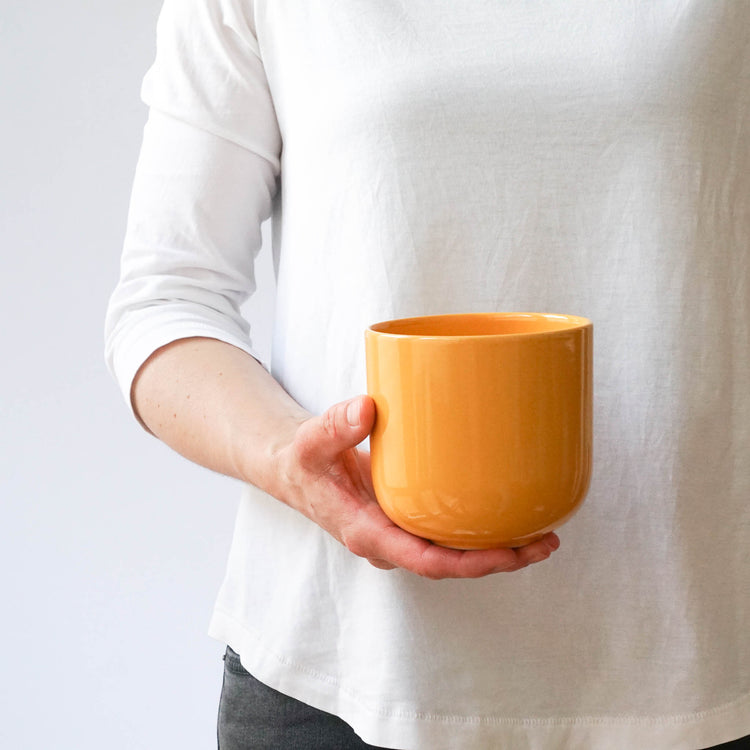 Großer Becher/Bowl Mox Hollyhock 500ml