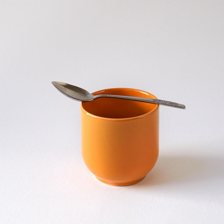 Becher Hollyhock 200ml