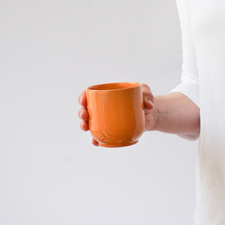 Becher Hollyhock 200ml