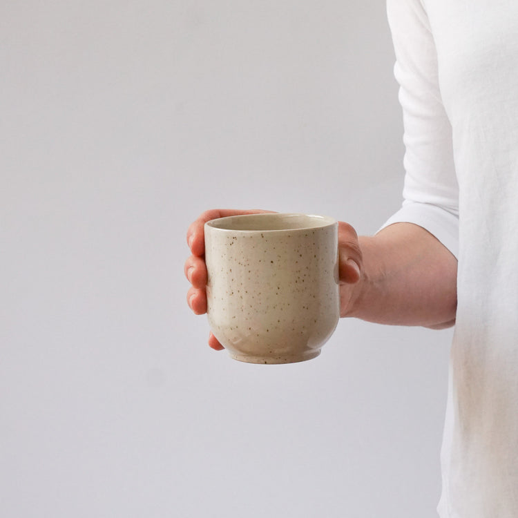 Becher Hollyhock 200ml