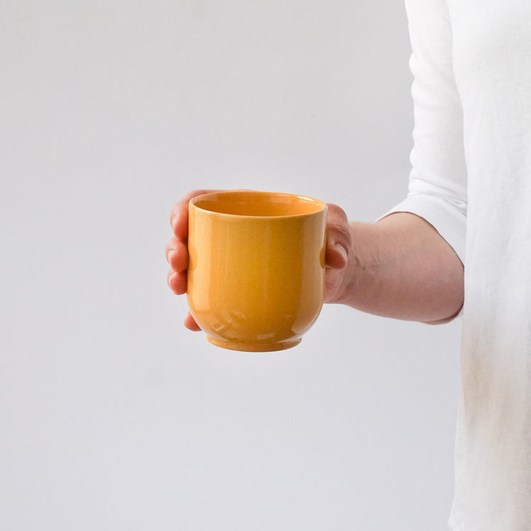 Becher Hollyhock 200ml