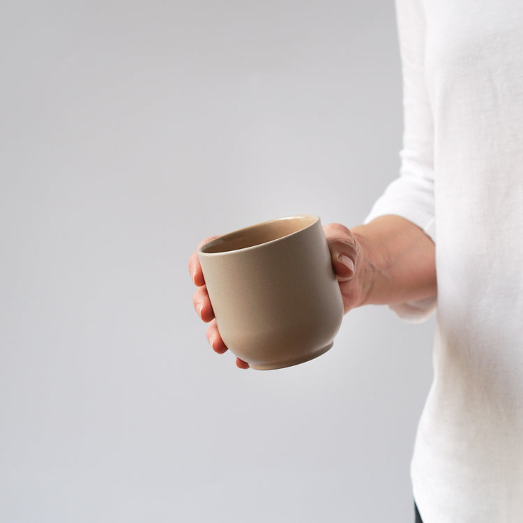 Becher Hollyhock 200ml