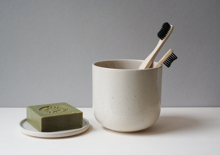 Großer Becher/Bowl Mox Hollyhock 500ml