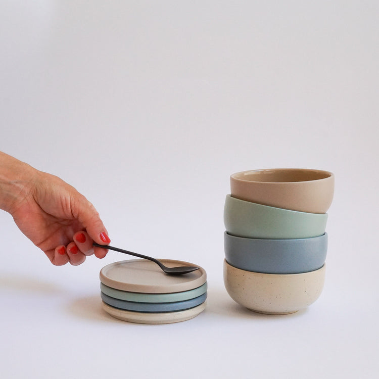 Teller (Deckel) mini 10,5cm