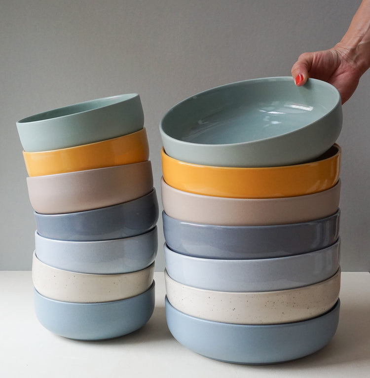 Schale Hollyhock 16cm