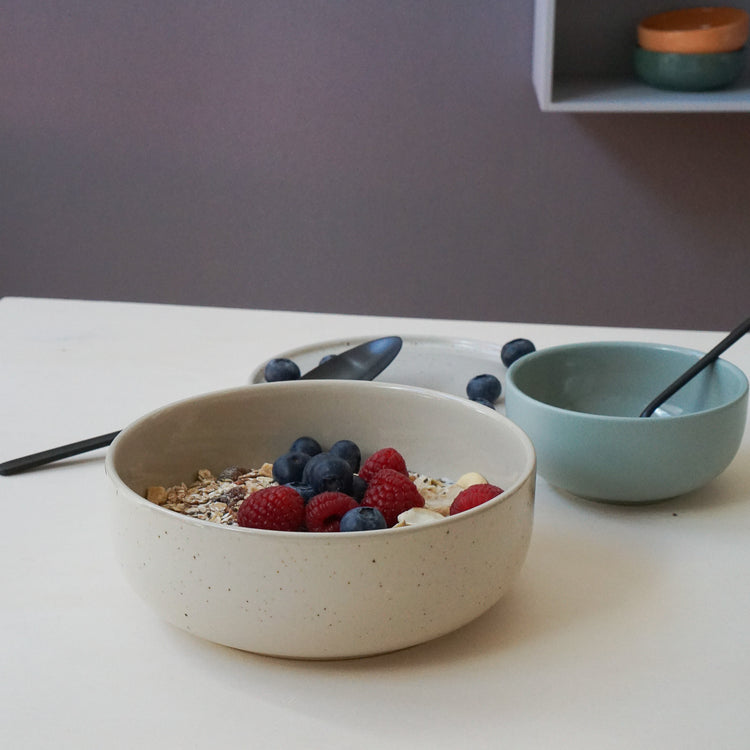 Schale Hollyhock 16cm