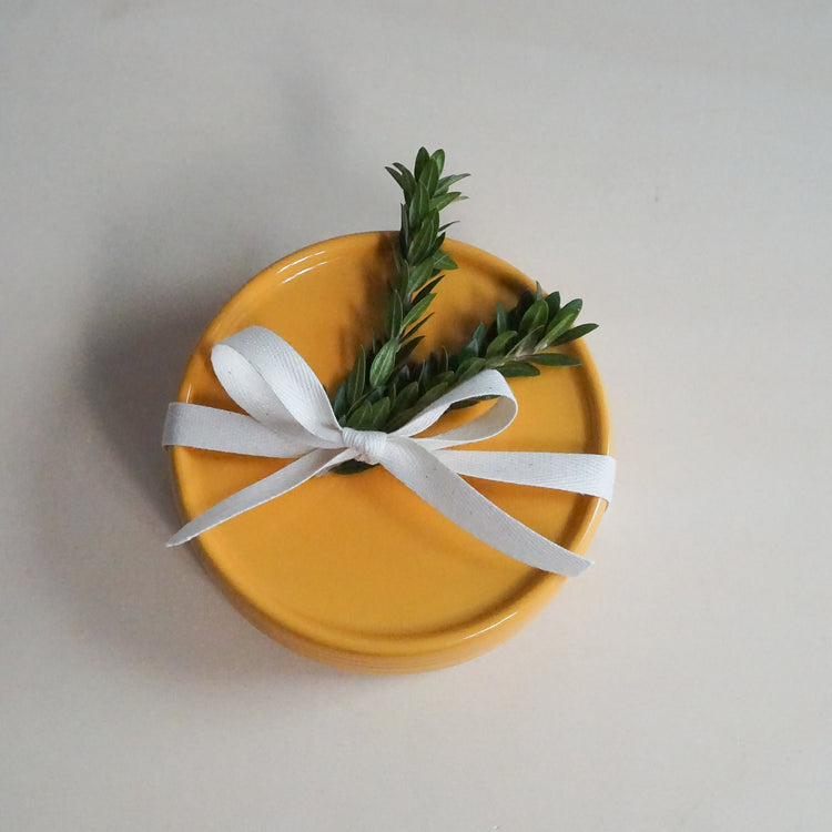 4er-Set Teller (Deckel) mini 10,5cm