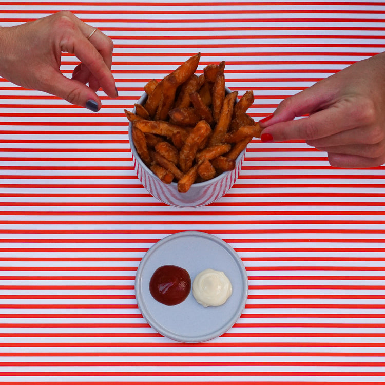 Teller (Deckel) mini 10,5cm