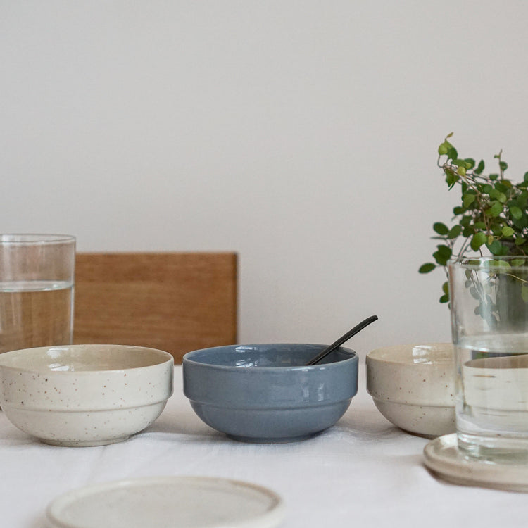 4er-Set Schale mini Mathilde 10,5cm