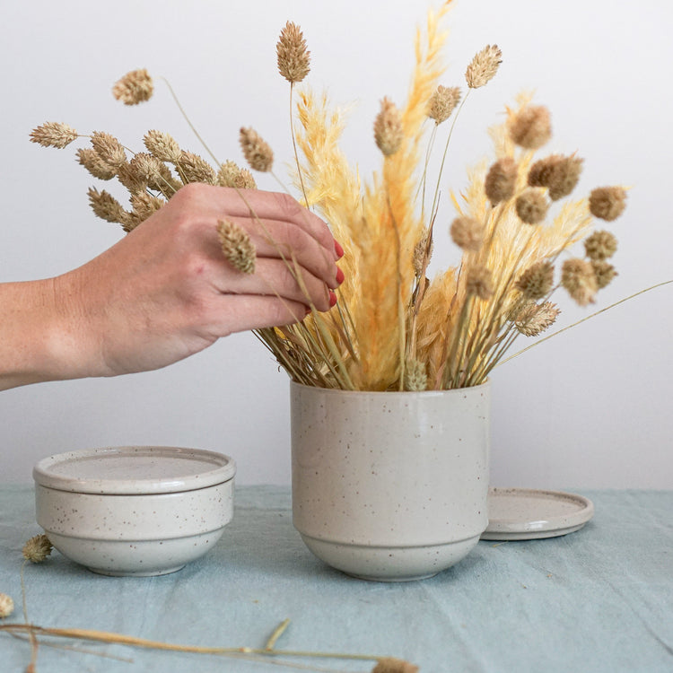 4er-Set Schale mini Mathilde 10,5cm