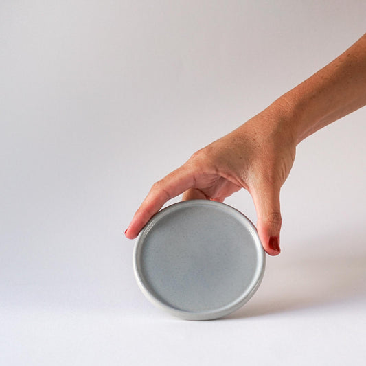 Teller (Deckel) mini 10,5cm