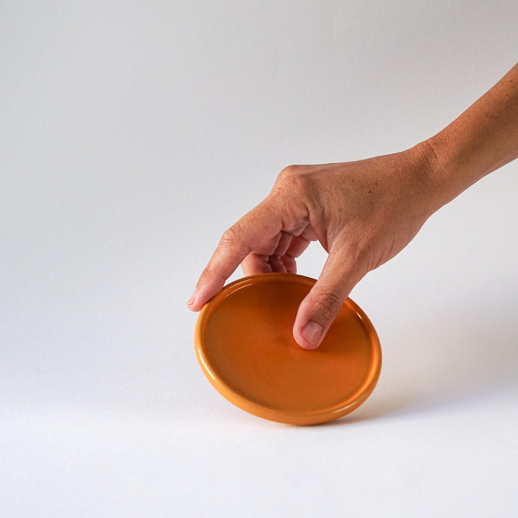 Teller (Deckel) mini 10,5cm