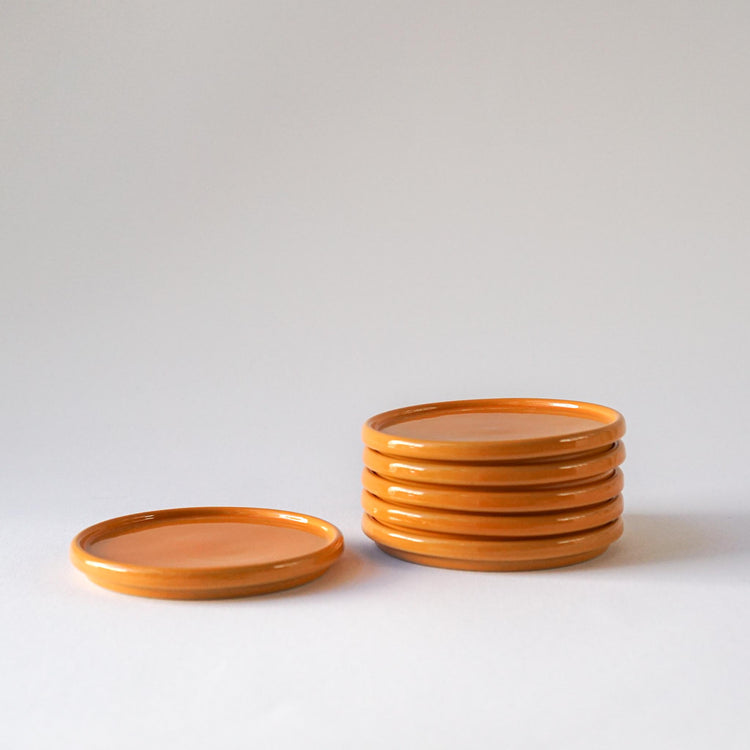 Teller (Deckel) mini 10,5cm