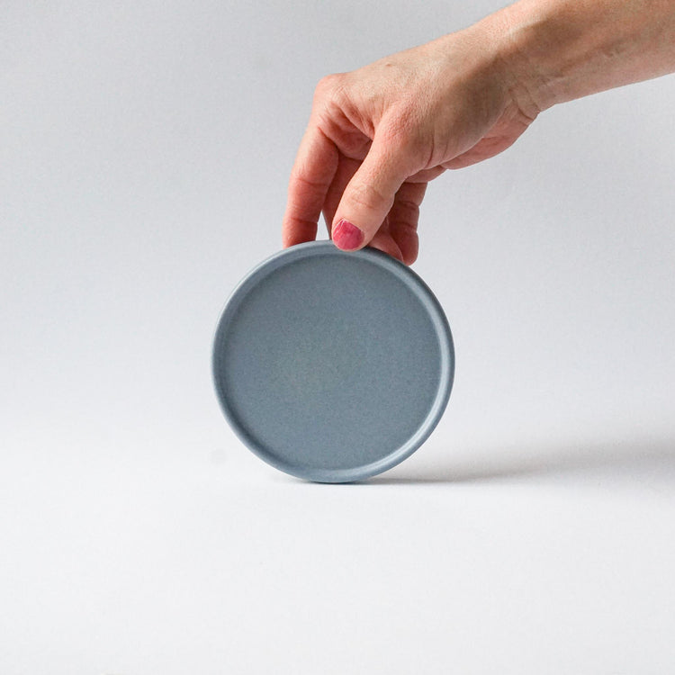 Teller (Deckel) mini 10,5cm