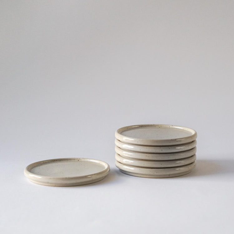 Teller (Deckel) mini 10,5cm