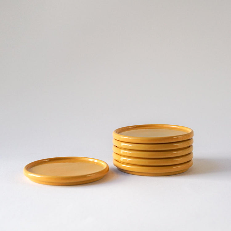 Teller (Deckel) mini 10,5cm