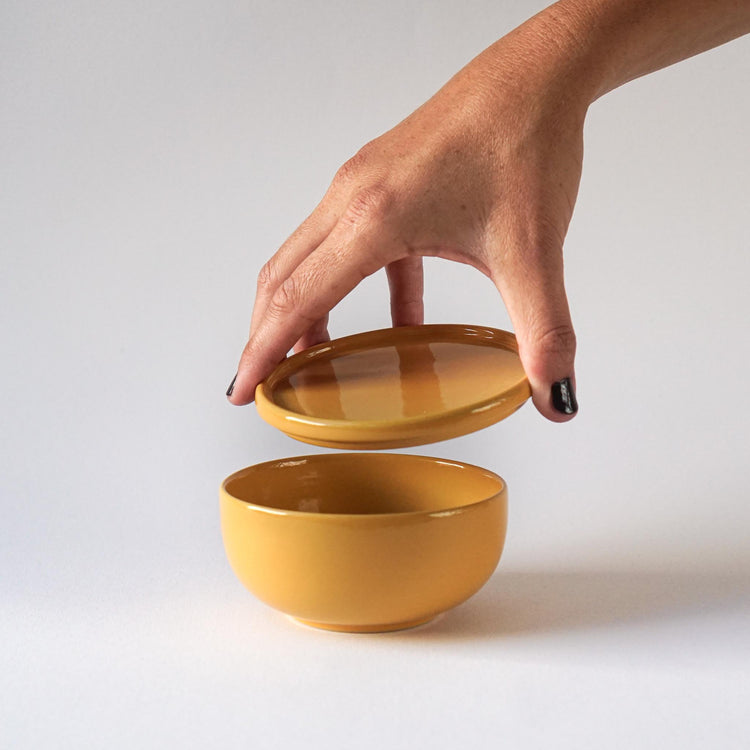 4er-Set Schale mini Hollyhock 10,5cm