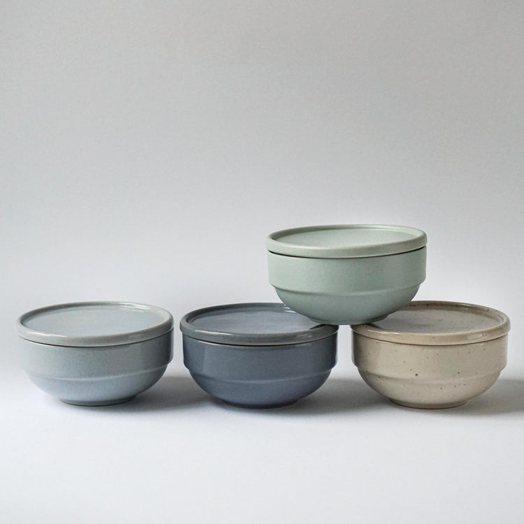 4er-Set Schale mini Mathilde 10,5cm