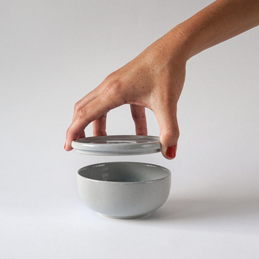 Schale mini Hollyhock 10,5cm