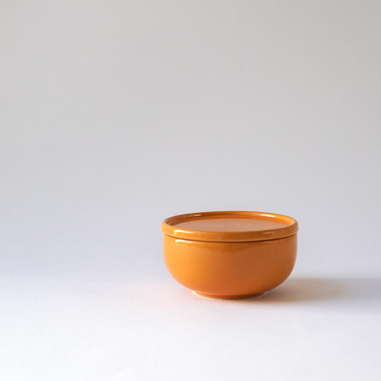 Teller (Deckel) mini 10,5cm