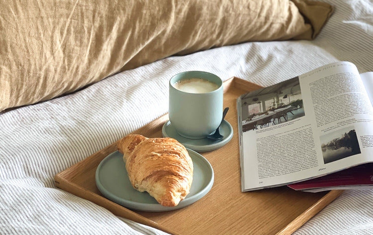 Becher Hollyhock 200ml