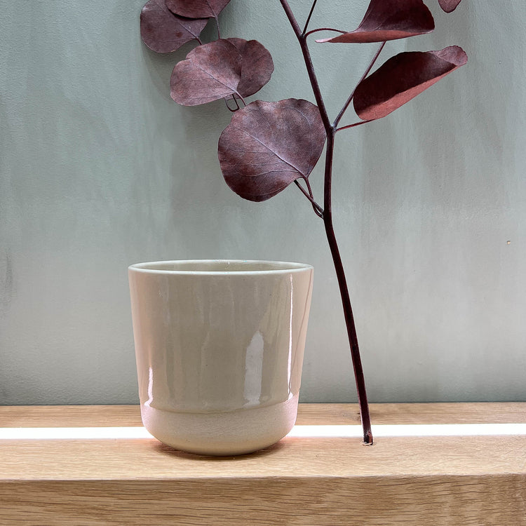 Becher Lys Milchkaffee/Tee