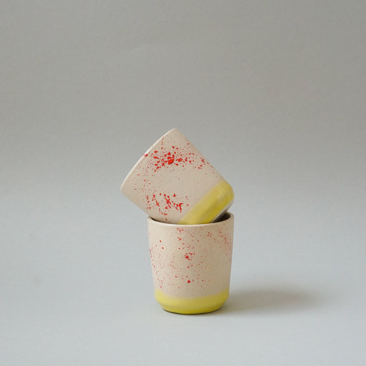 Becher Lys Cortado