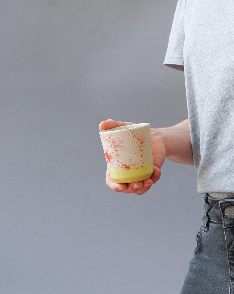 Becher Lys Cortado