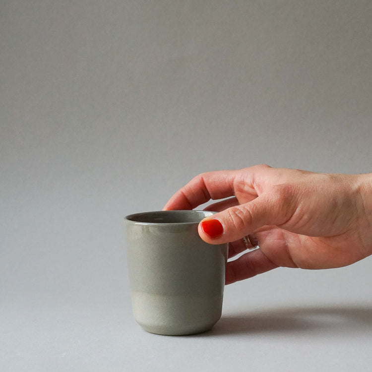 Becher Lys Cortado