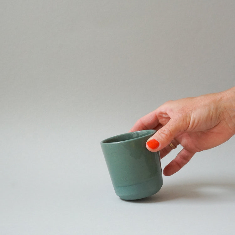 Becher Lys Cortado