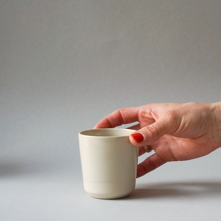 Becher Lys Cortado