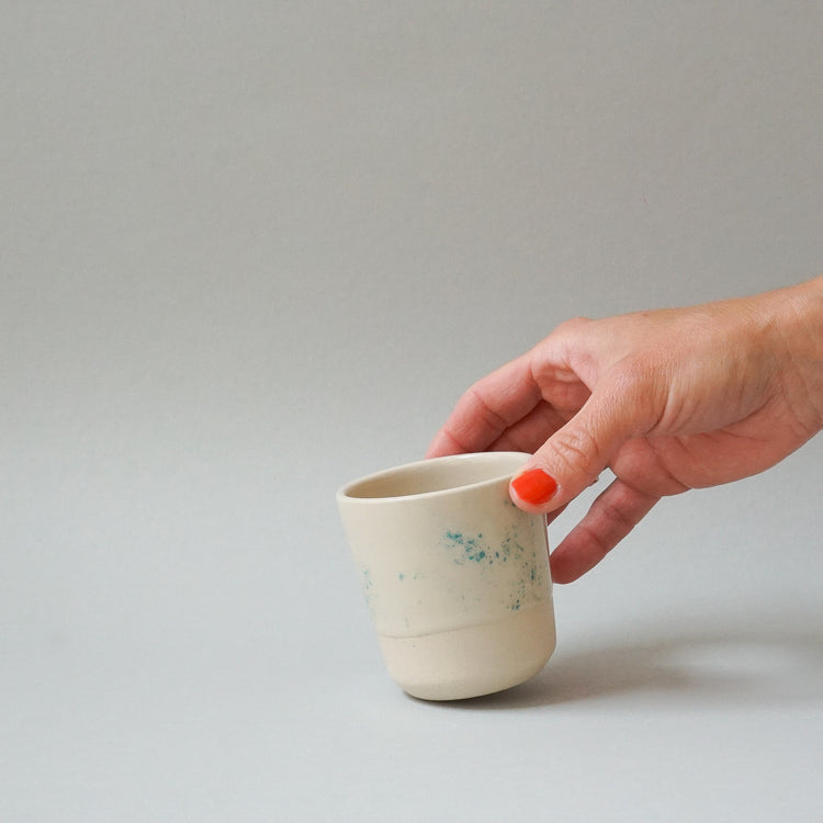 Becher Lys Cortado
