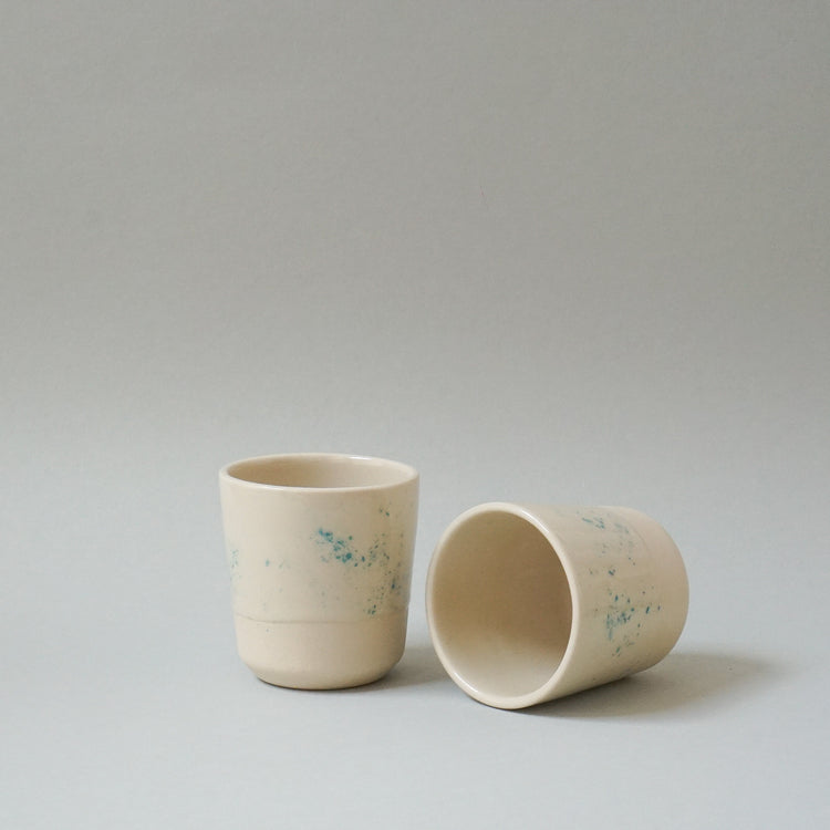 Becher Lys Cortado