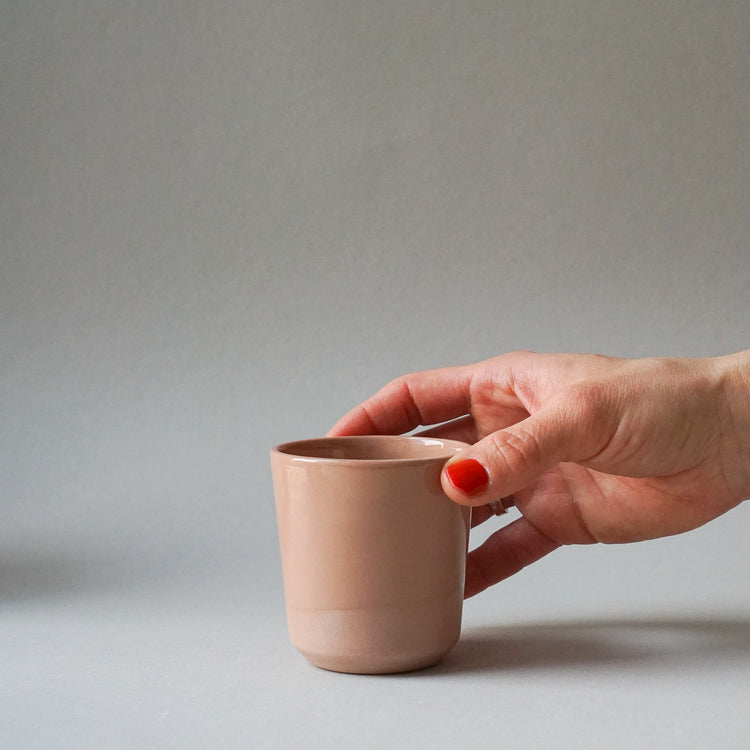 Becher Lys Cortado