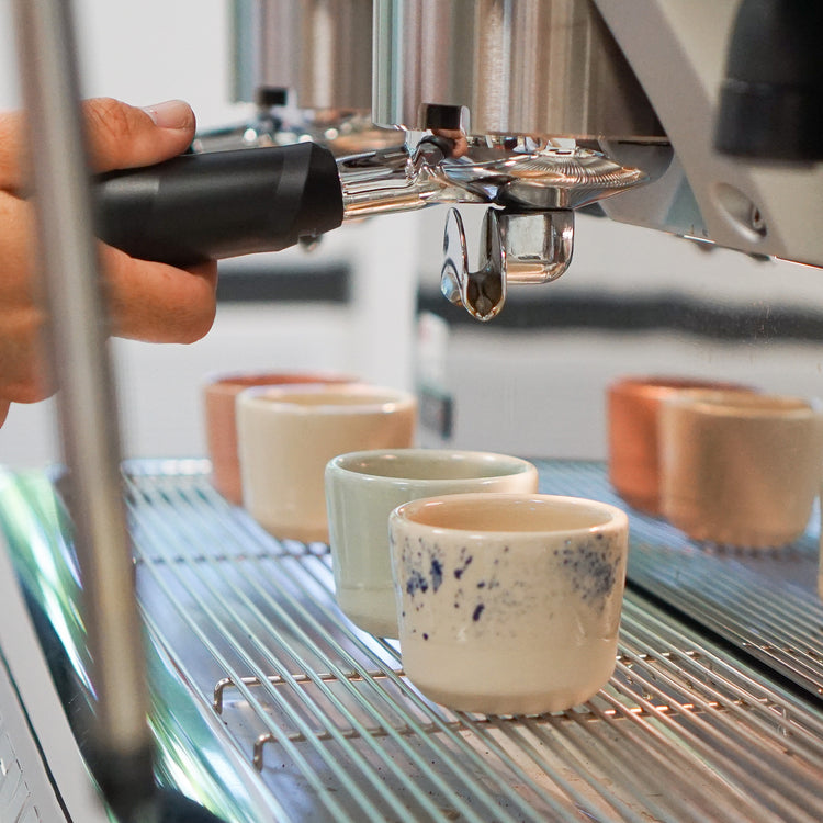 Becher Lys Espresso