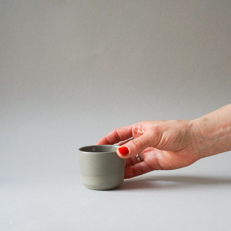 Becher Lys Espresso