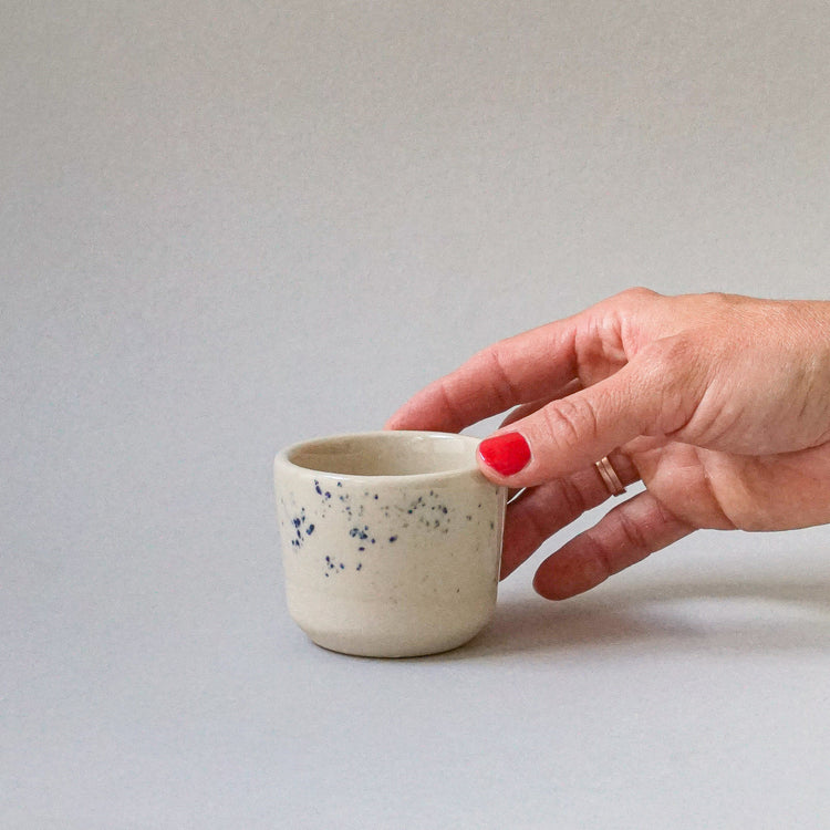 Becher Lys Espresso