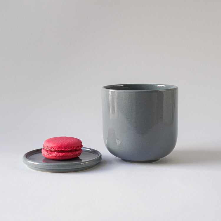 Großer Becher/Bowl Mox Hollyhock 500ml