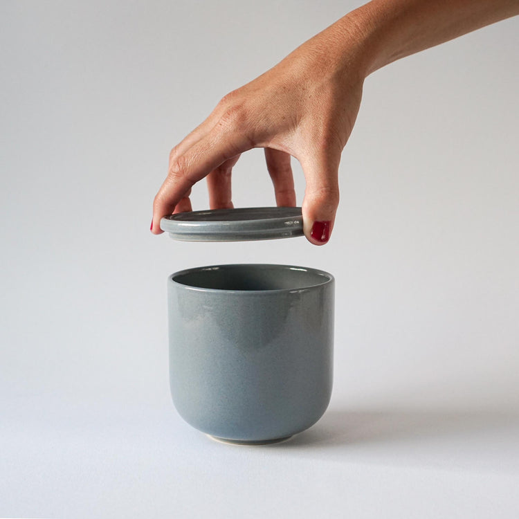 Großer Becher/Bowl Mox Hollyhock 500ml