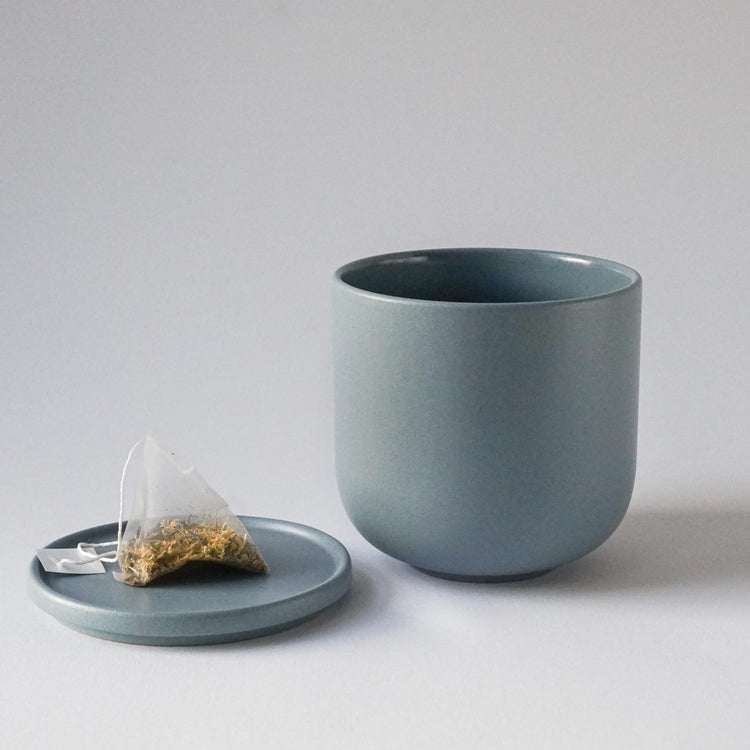 Großer Becher/Bowl Mox Hollyhock 500ml