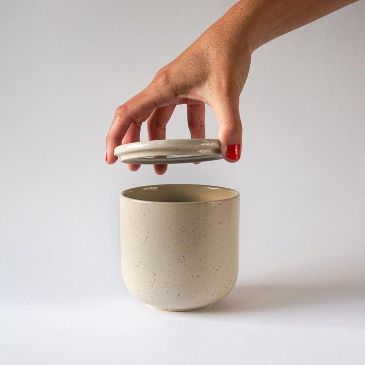 Großer Becher/Bowl Mox Hollyhock 500ml