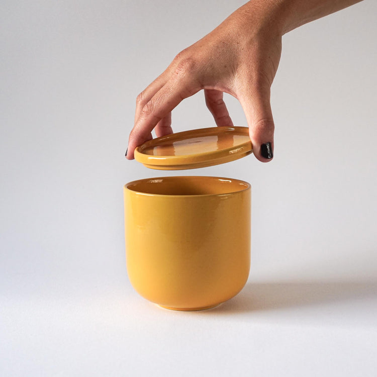 Großer Becher/Bowl Mox Hollyhock 500ml