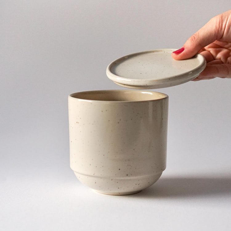 Großer Becher/Bowl Mox Mathilde 500ml